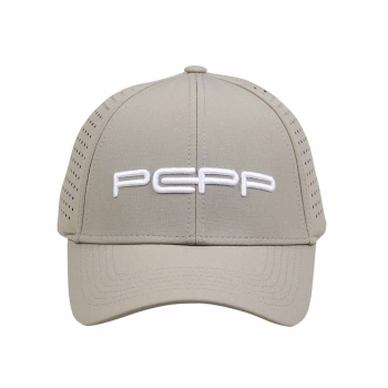 PEPP Cap grey